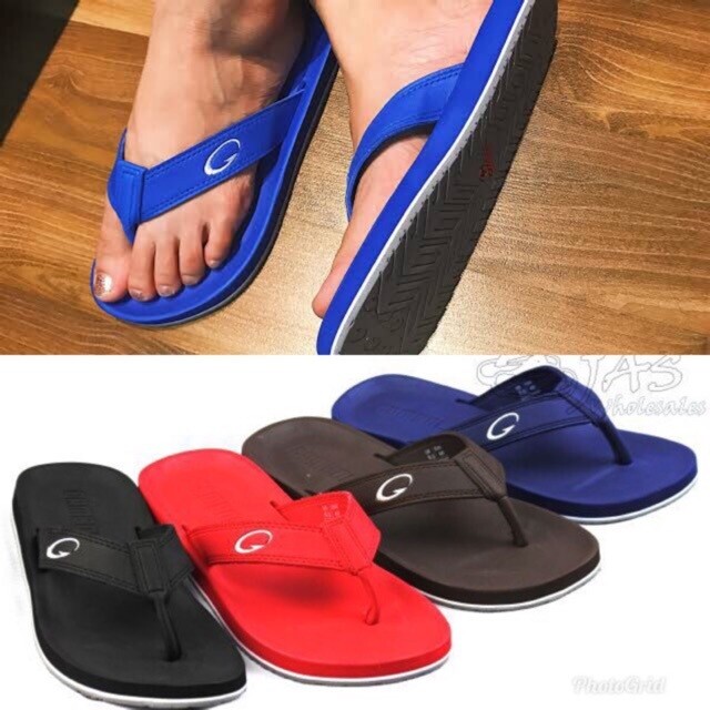 รองเท้าหนีบ Gambol รุ่น11267 ของแท้