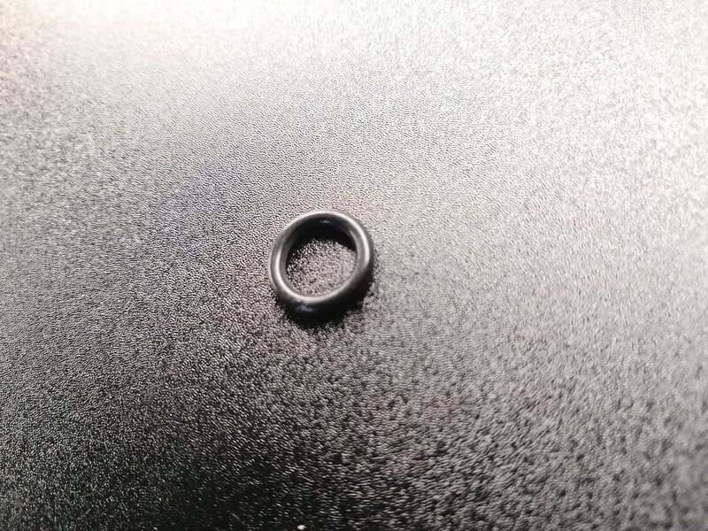 O-Ring Steuerkettenspanner