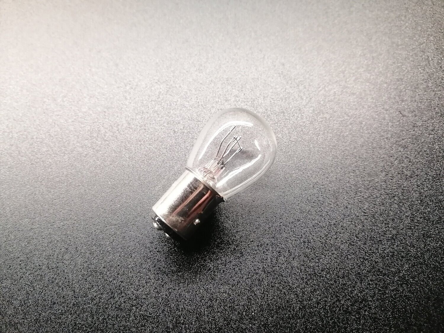 Leuchtmittel Rücklicht