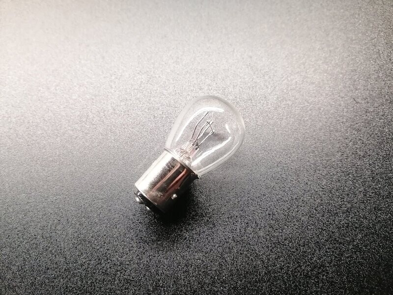 Leuchtmittel Rücklicht