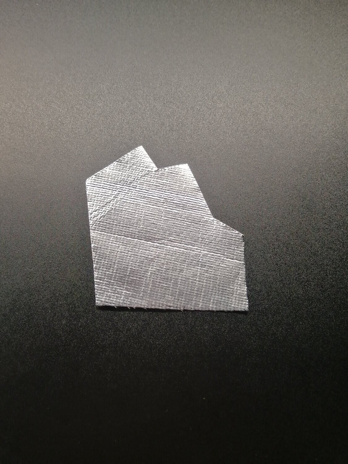 Hitzeschutzfolie Luftfilterkasten