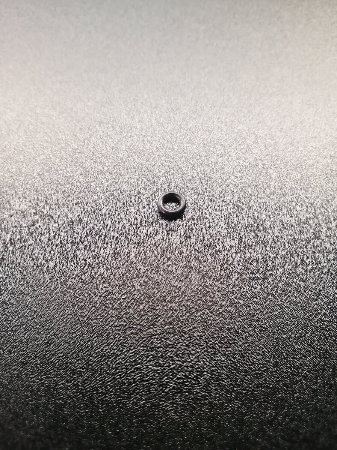 O-Ring Standgasschraube