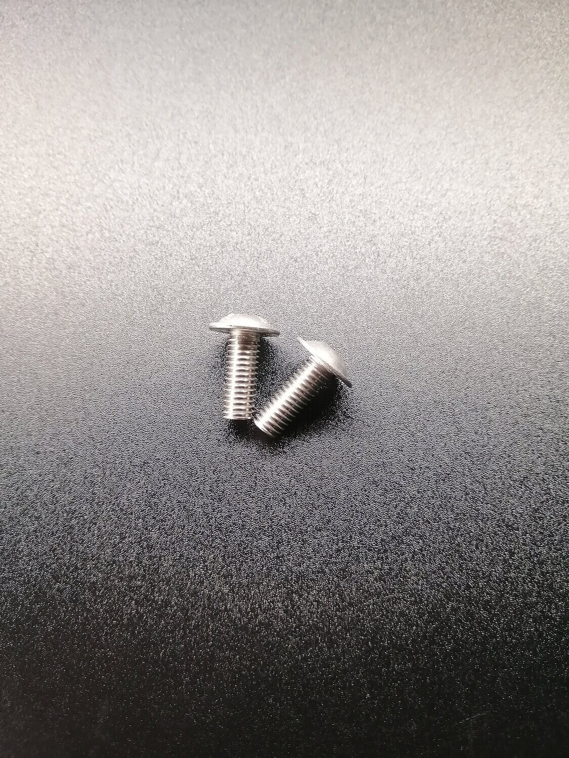 Schraubensatz Ritzelabdeckung
