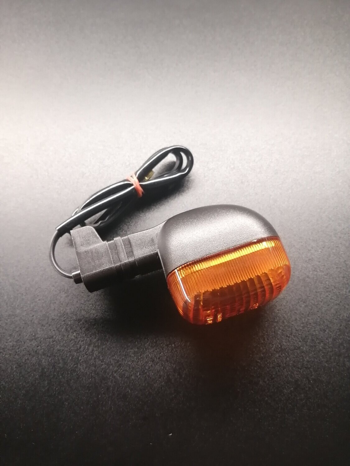 Blinker RT orange vorn links / hinten rechts