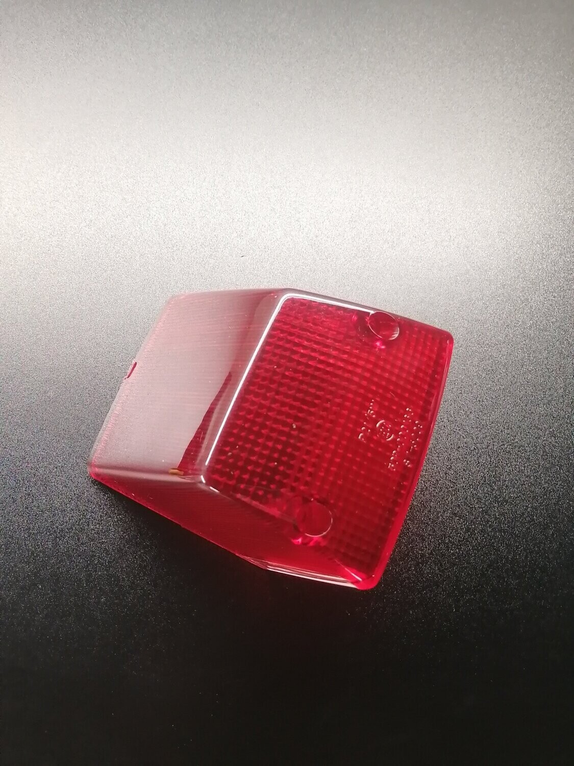 Rücklichtkappe SM SX