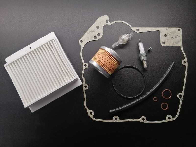 Dein individuelles Service-Set (selbst zusammenstellen)