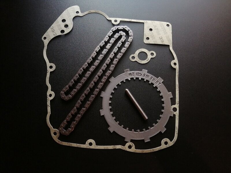 Reparatursatz Steuerkette (selbst zusammenstellen)