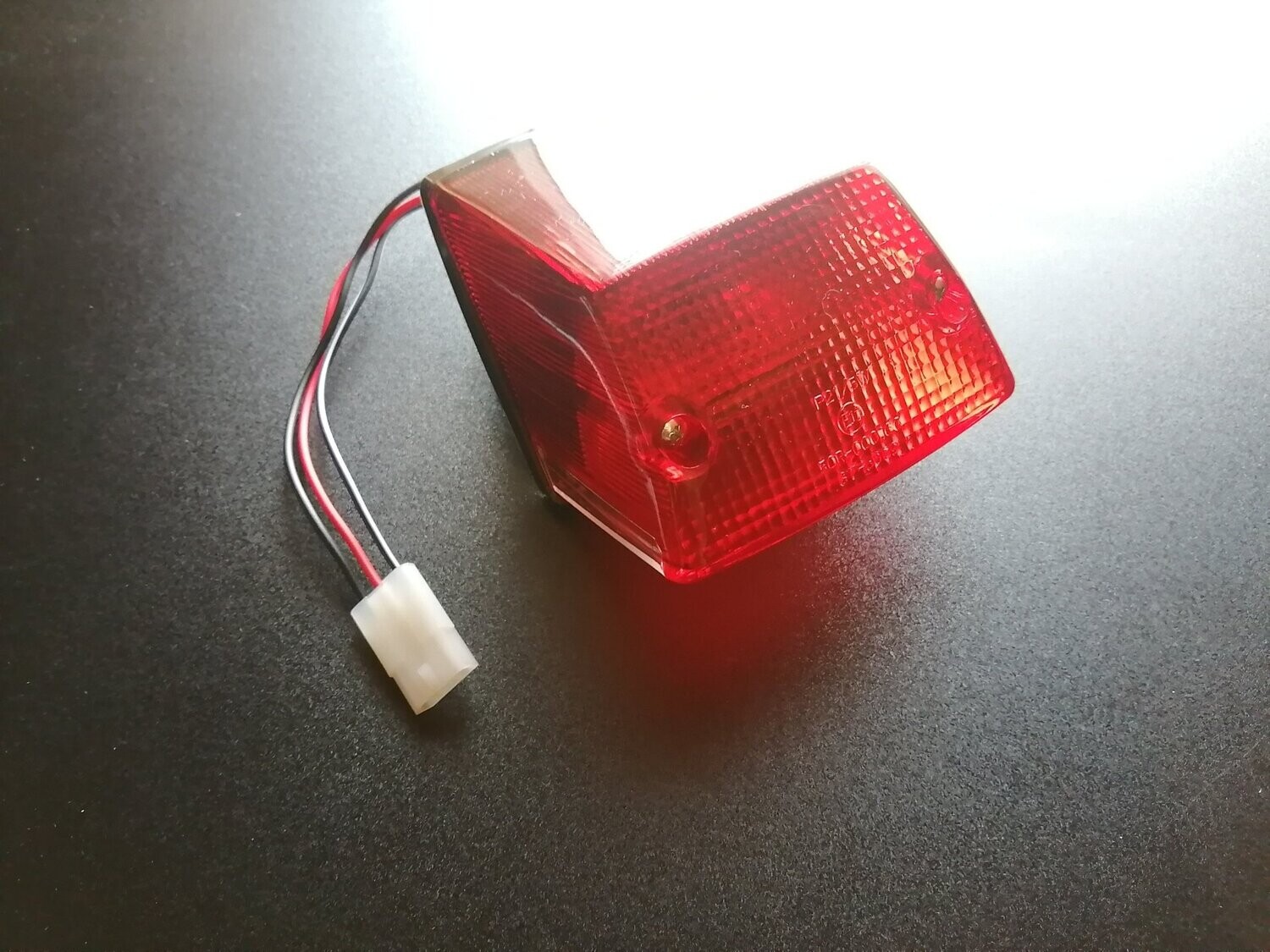 Rücklicht SM SX