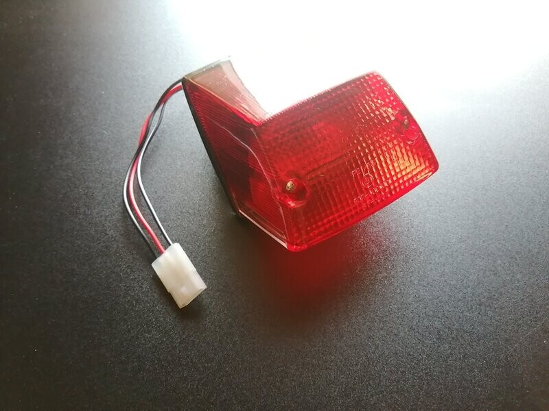 Rücklicht SM SX