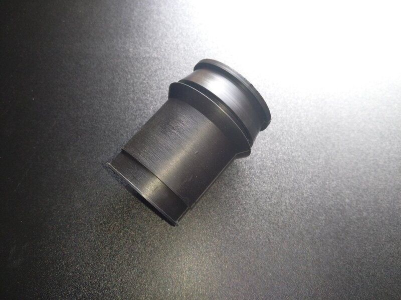 Ansaugrohr 40x70