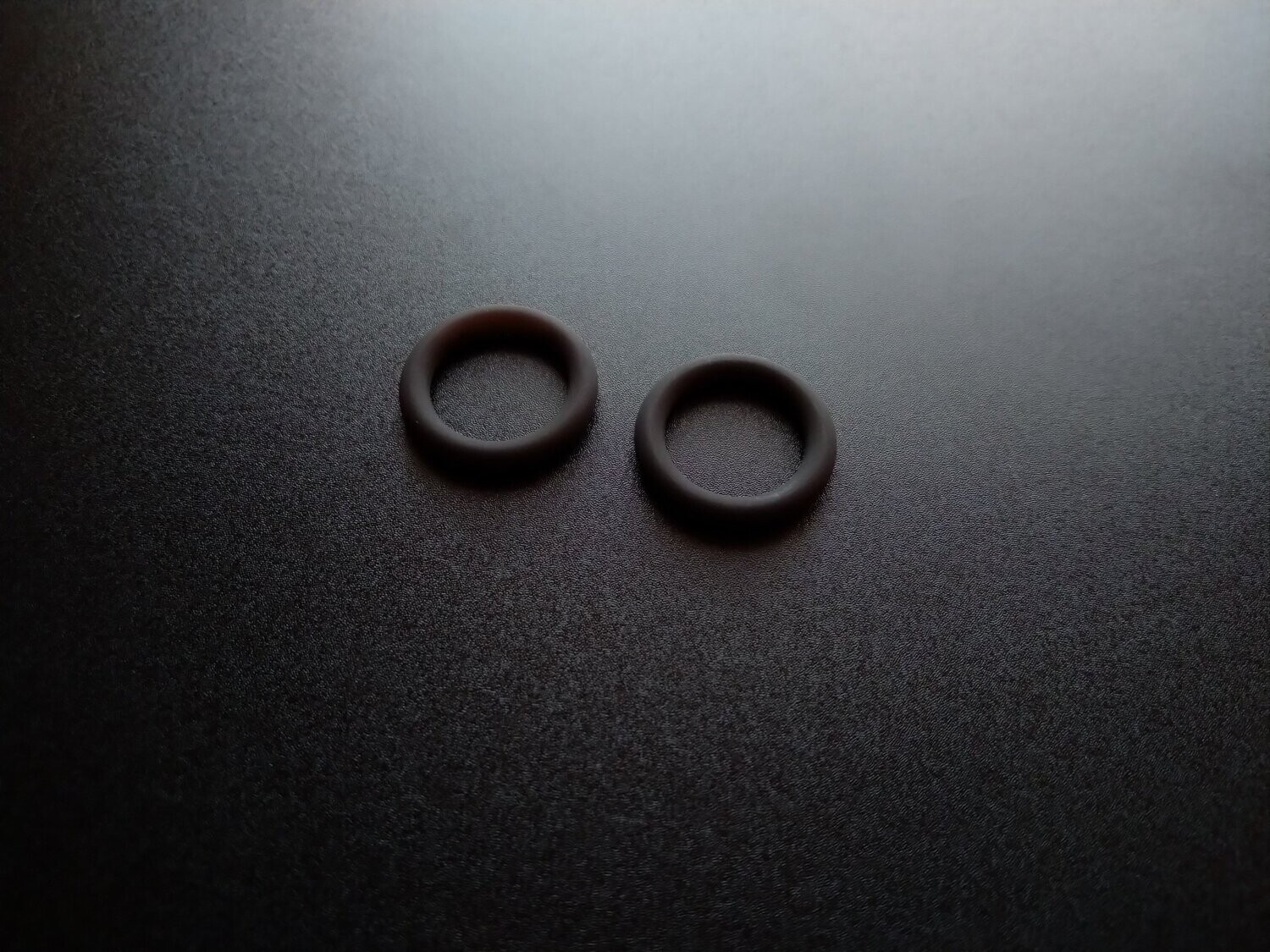 Satz O-Ringe Sitzbank RT