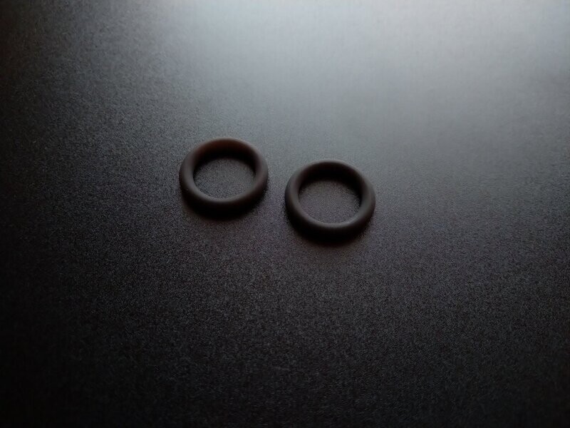 Satz O-Ringe Sitzbank RT