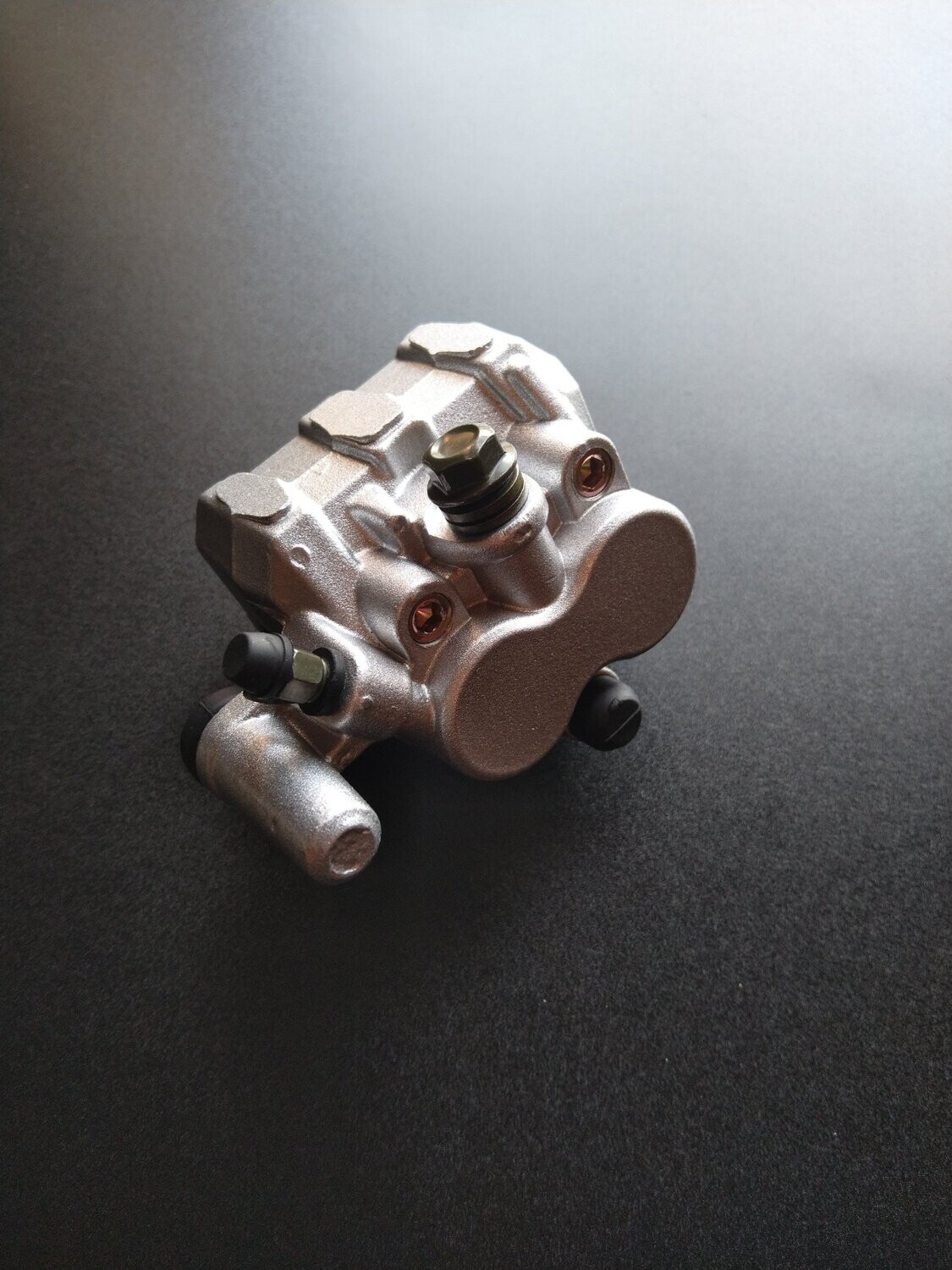 Bremssattel vorn mit Belägen SM SX