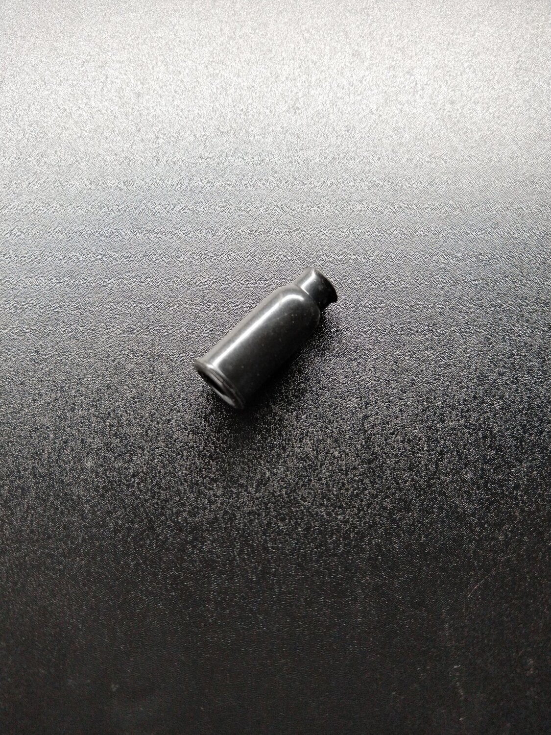 Gummikappe Gaszug / Chokezug