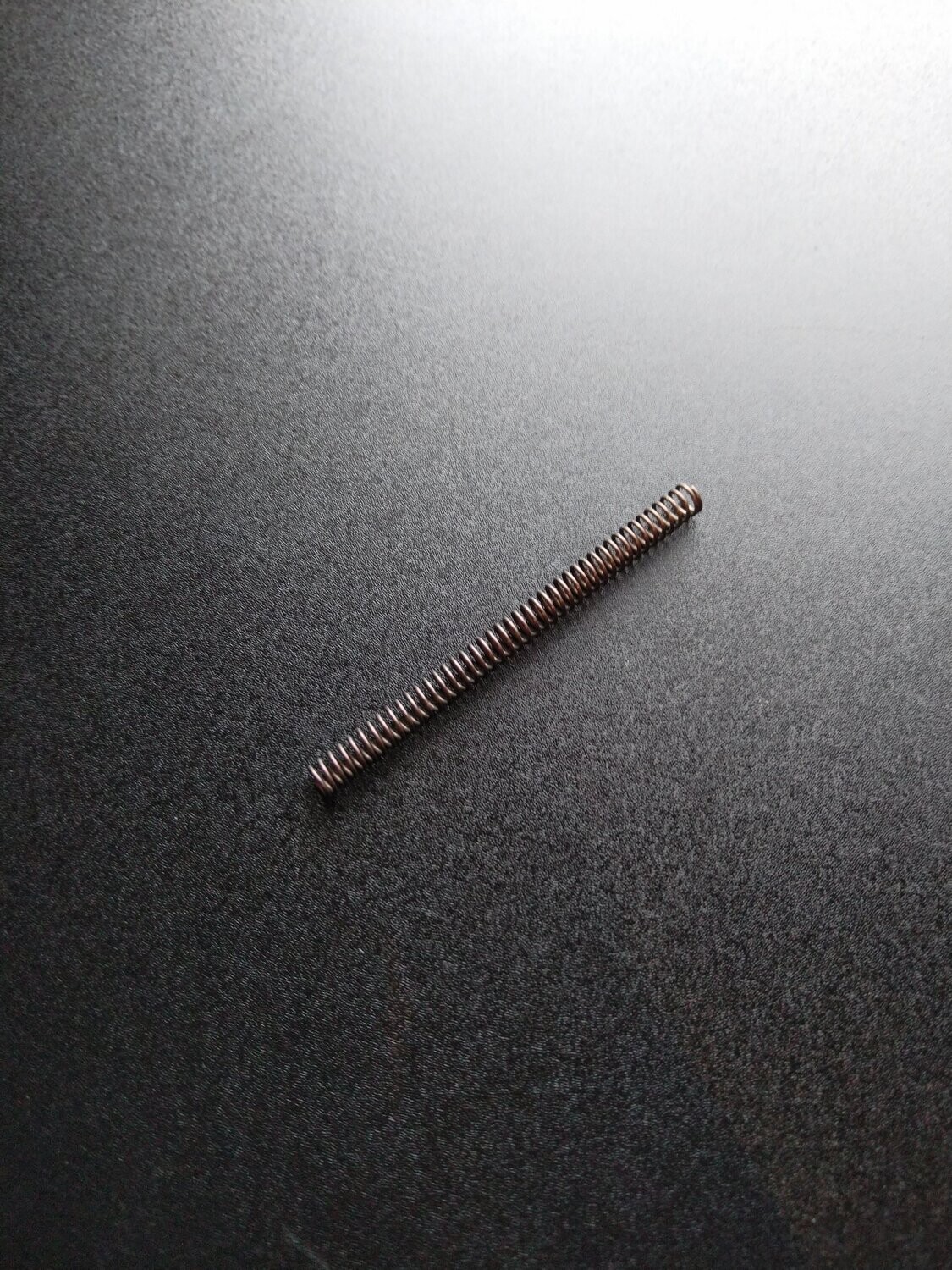 Feder Steuerkettenspanner