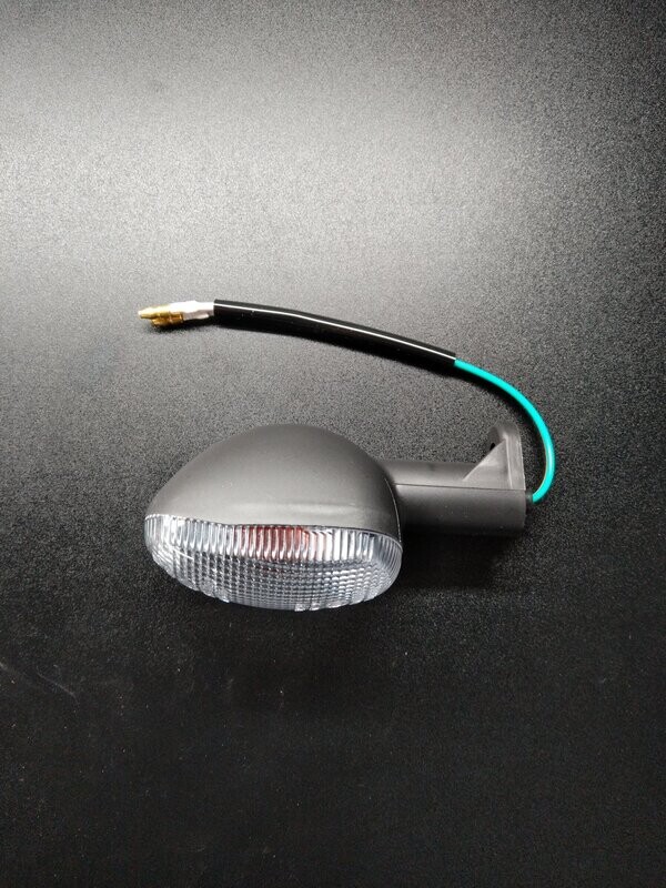 Blinker SM SX weiß vorn rechts Blinker SM SX weiß vorn rechts