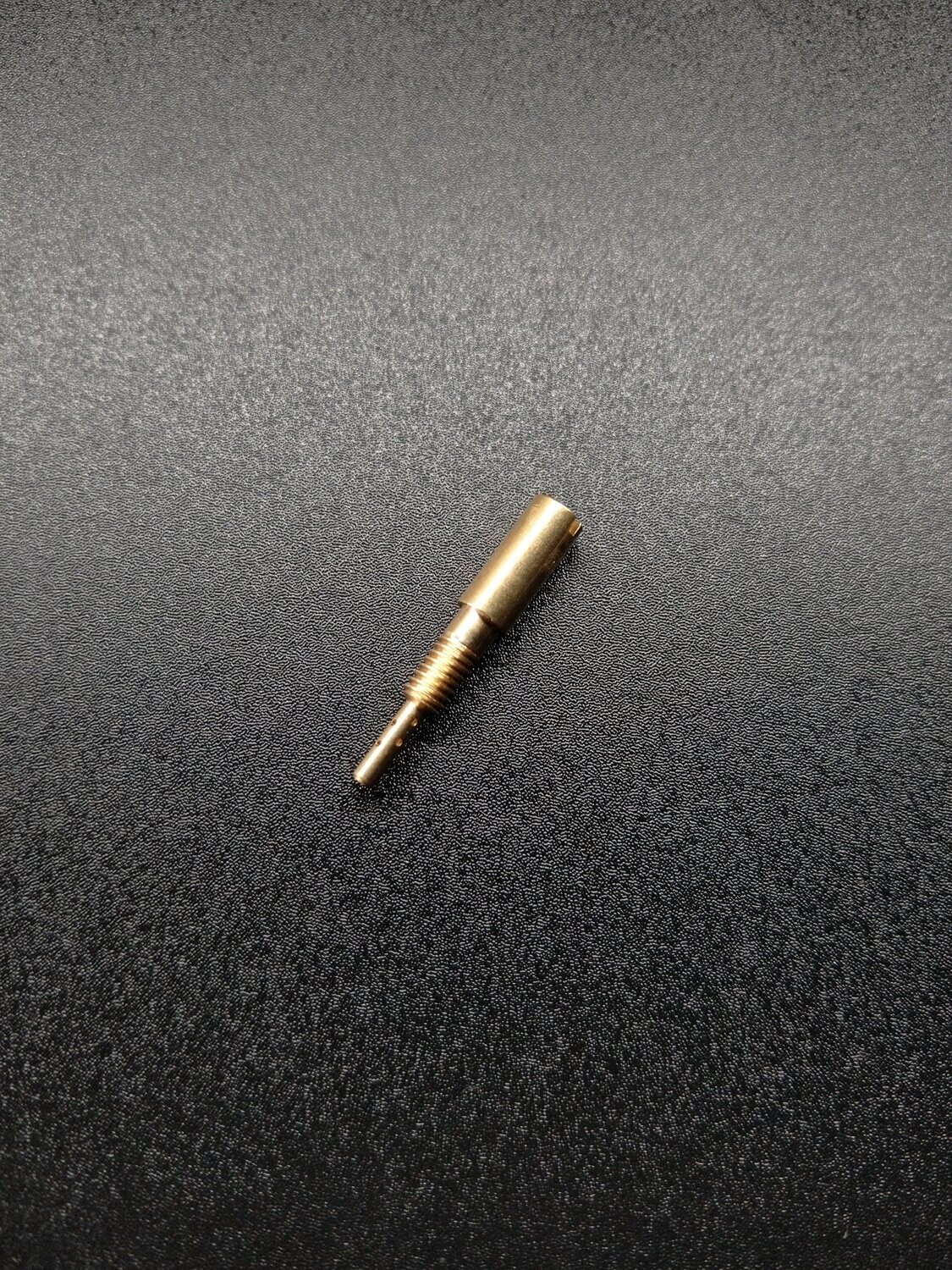 TUNING 20er Leerlaufdüse