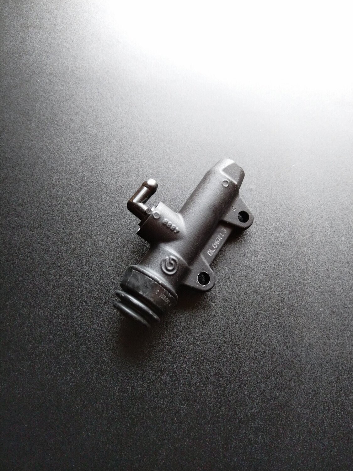 Hauptbremszylinder hinten (BREMBO)