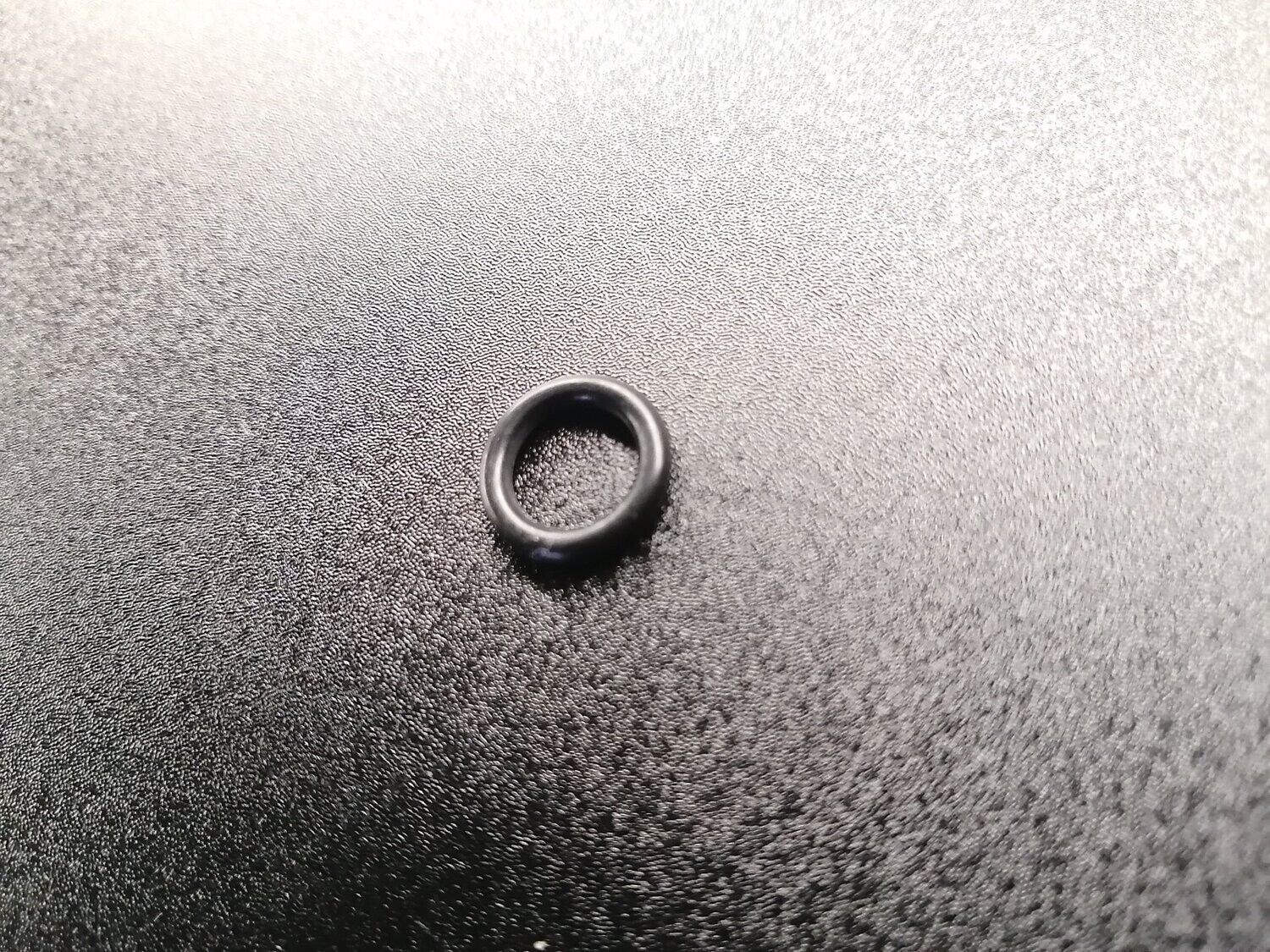 O-Ring Düsenstock
