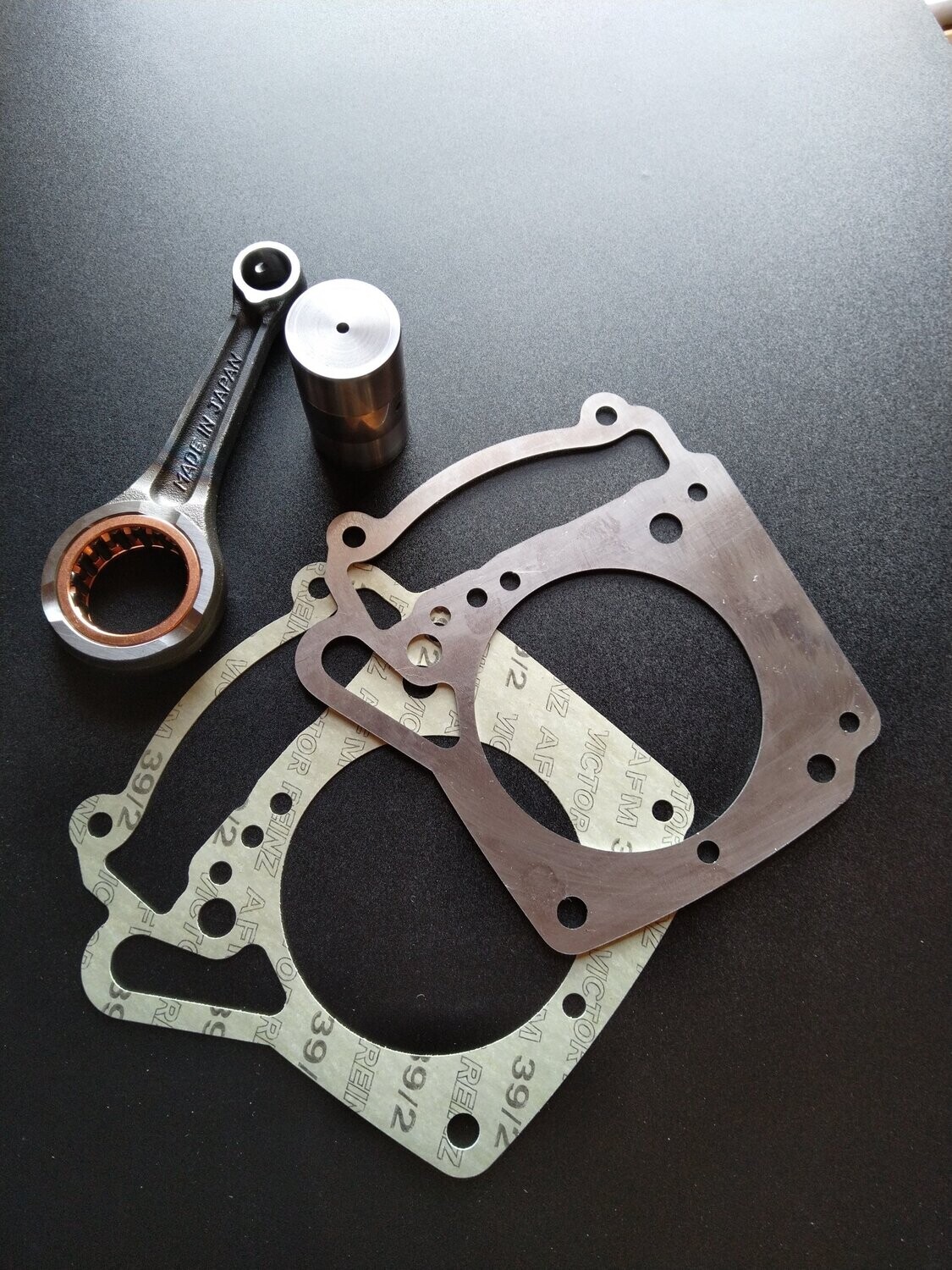 Reparatursatz Kurbelwelle Prox