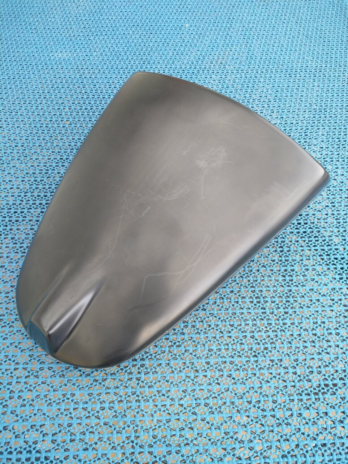 Soziusabdeckung MZ 125 RT ab Bj 2000 (Rohteil)