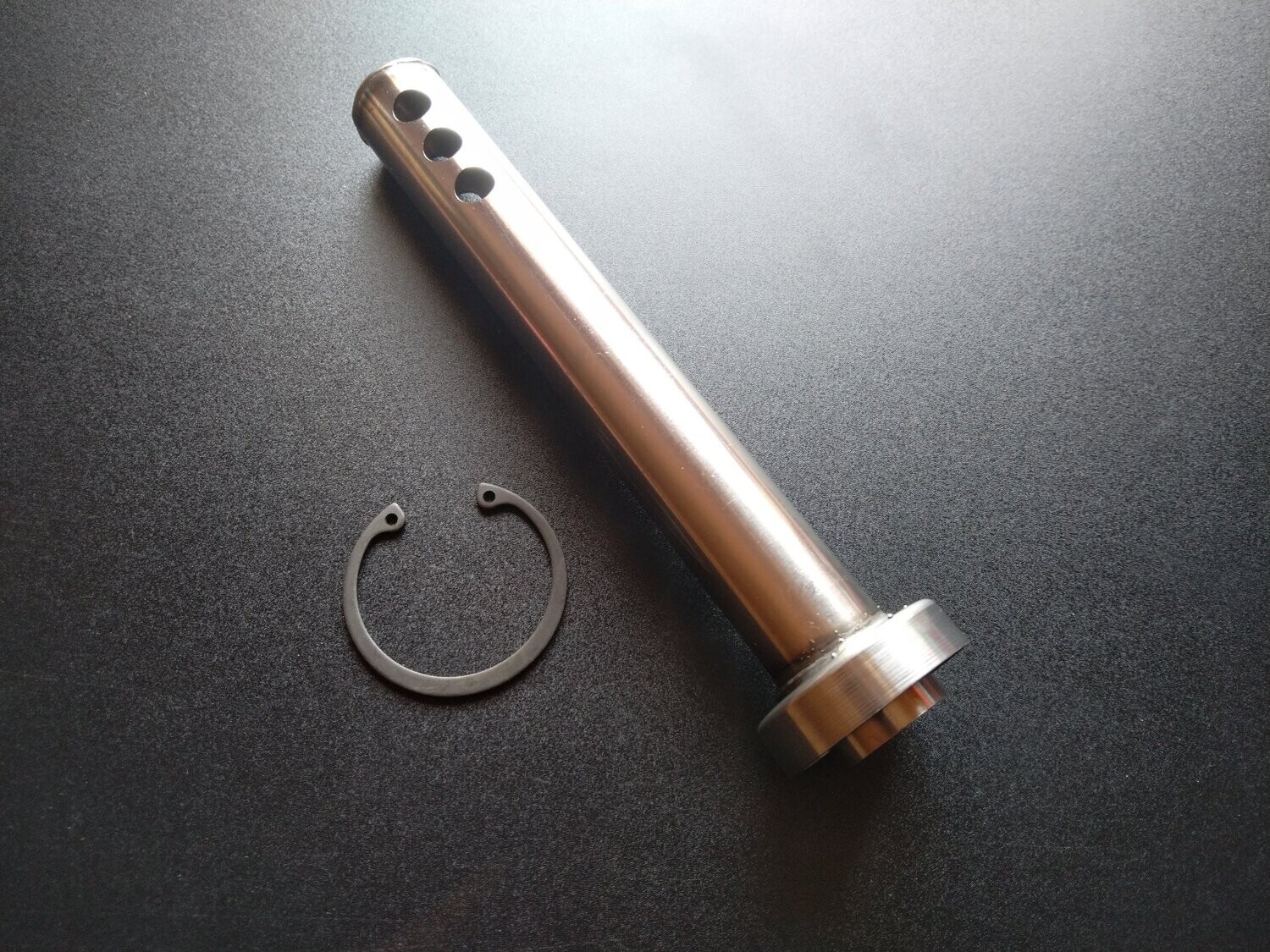 Db-Killer Arrow Sportauspuff