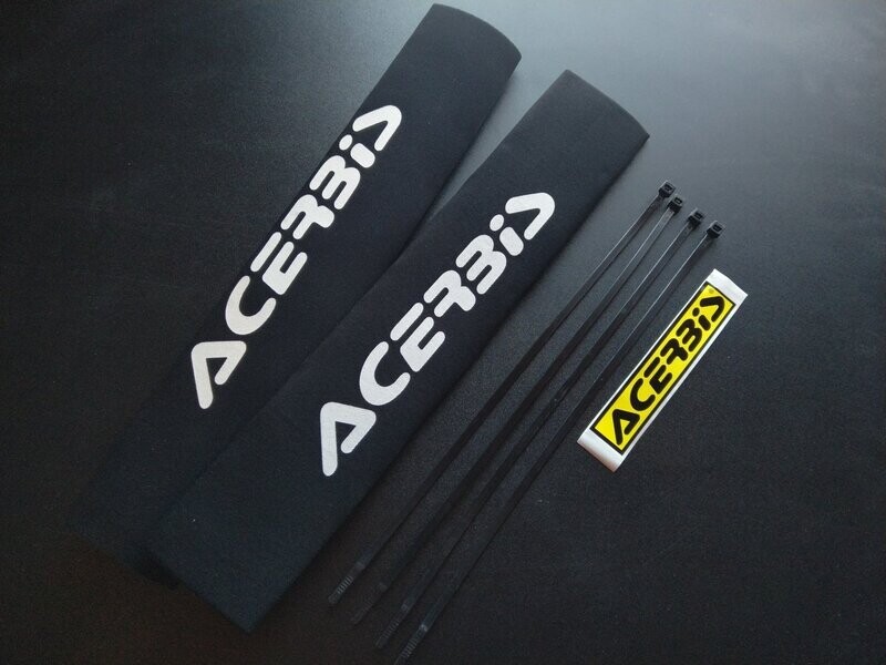Gabelschutz Neopren Acerbis Gabelschutz Neopren Acerbis