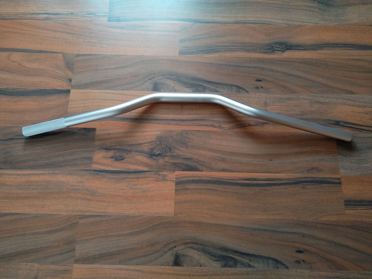 Lenker MZ 125 RT ab Bj 2000 (silber)