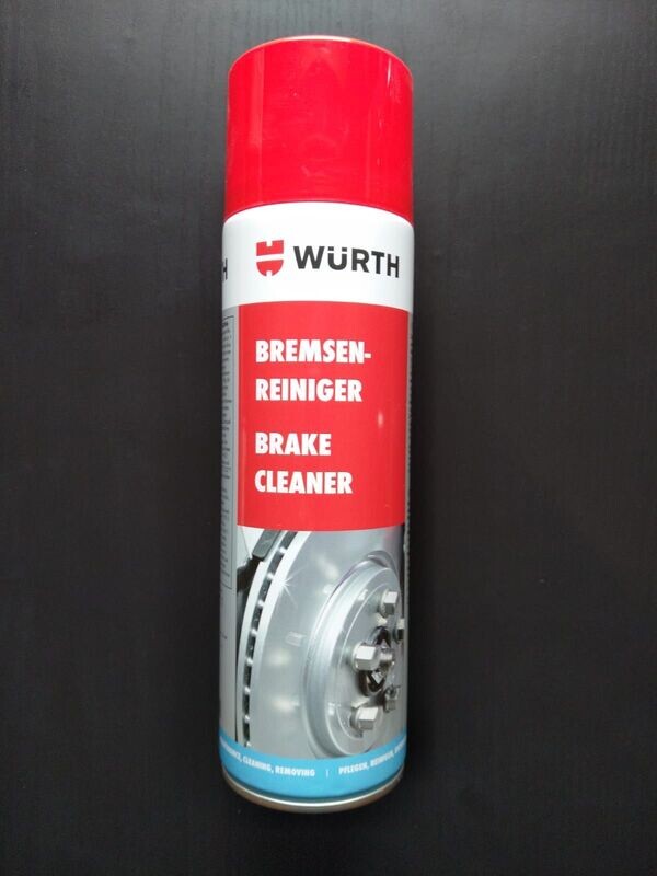 Bremsenreiniger 500ml