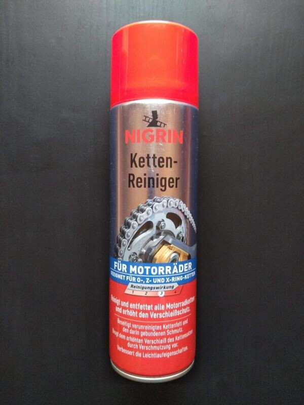 Kettenreiniger, 500ml