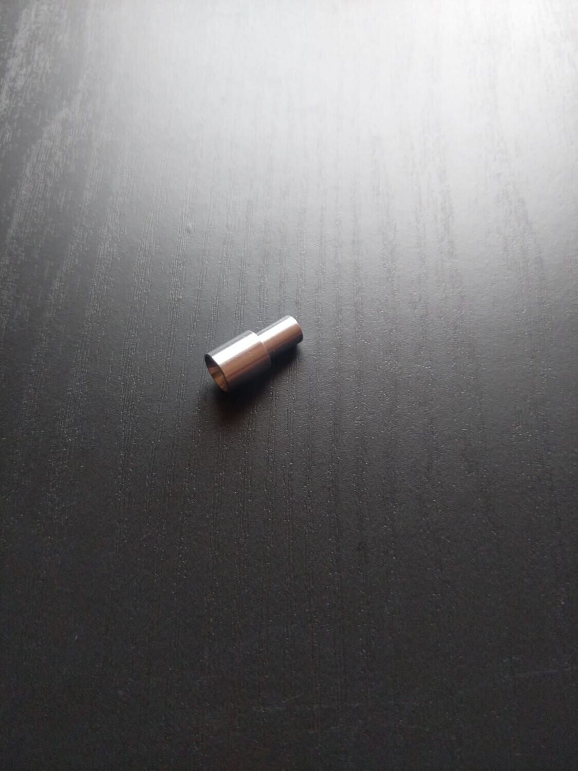 Adapter Öldruckregler