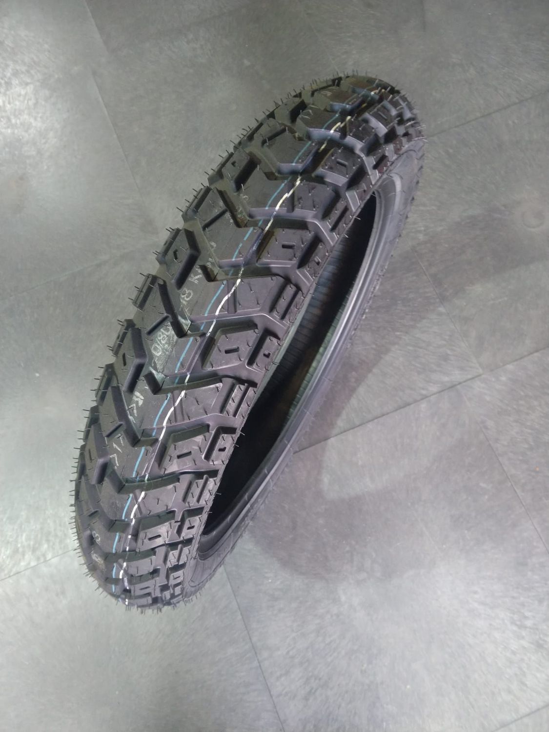 Heidenau K60 Scout 120/80-18