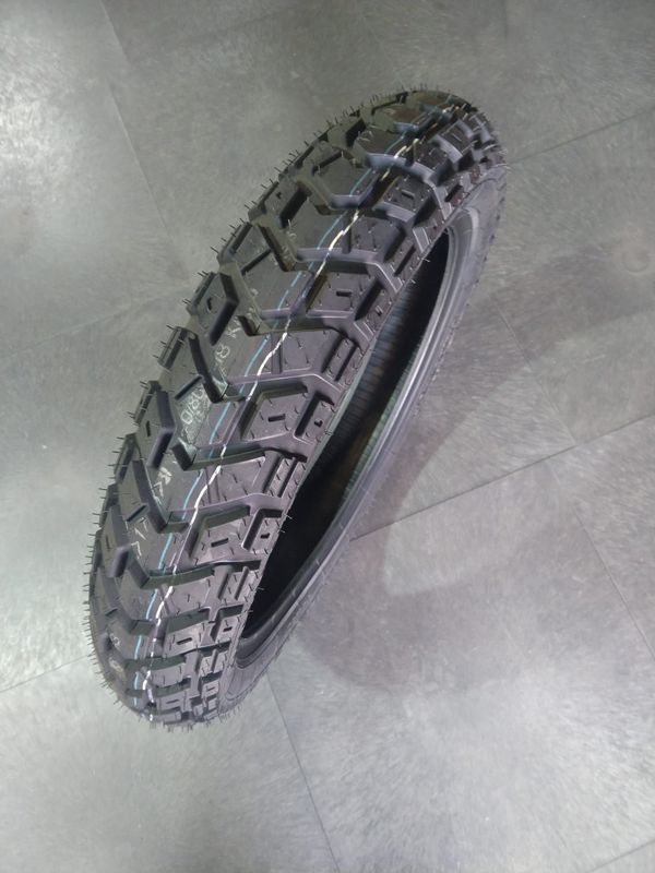 Heidenau K60 Scout 120/80-18