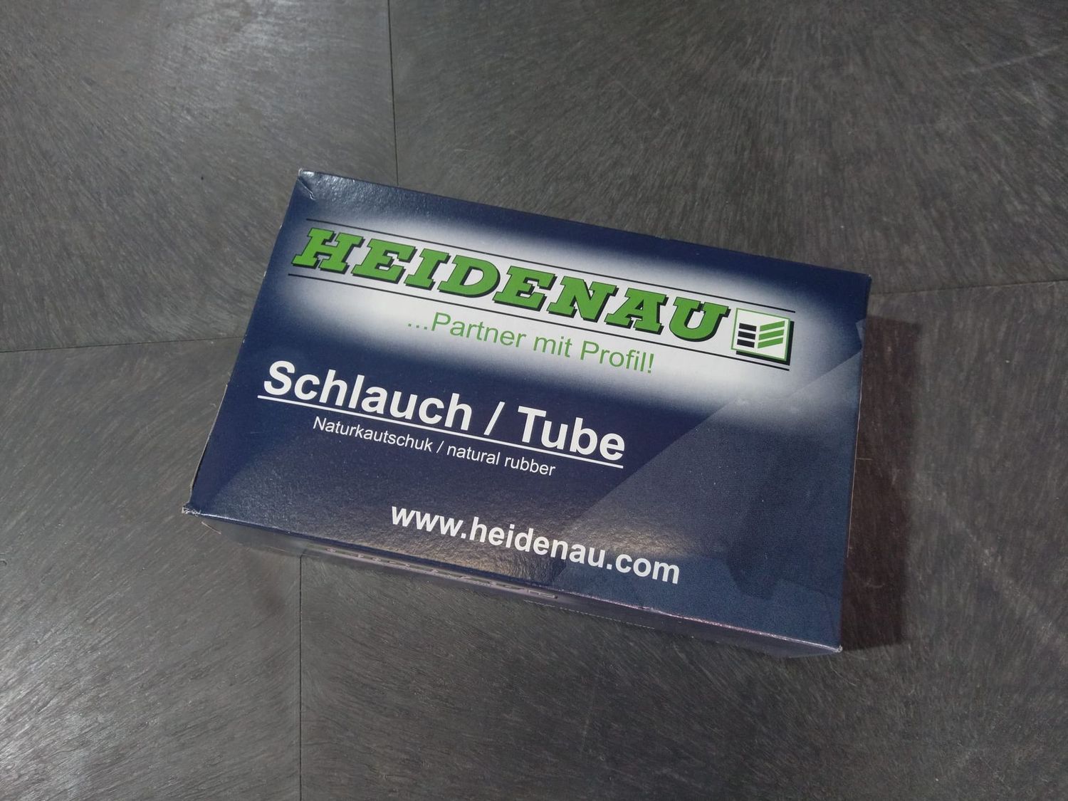 Schlauch für Reifen (BITTE LIEFERUMFANG WÄHLEN)