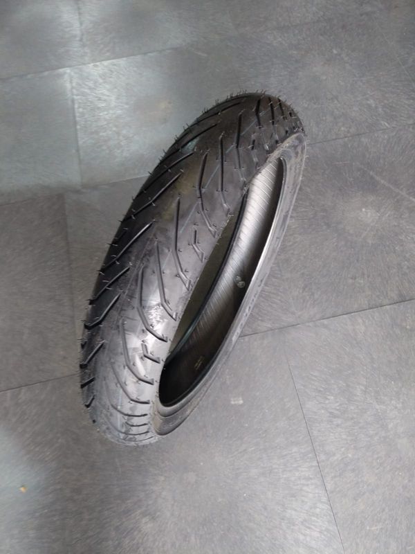 Pirelli Angel City 110/70-17