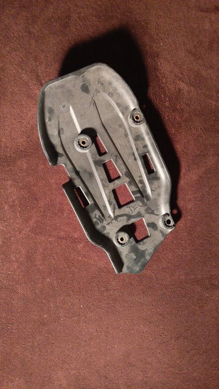 Motorschutz F800GS / F700GS / F650GS Twin Motorschutz F800GS / F700GS / F650GS Twin