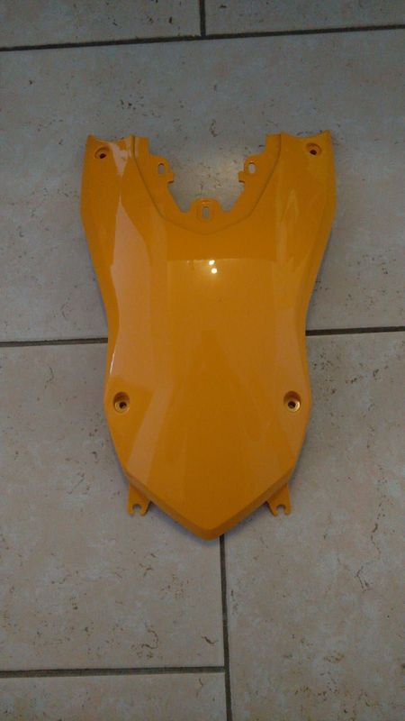 Batterieabdeckung, gebraucht