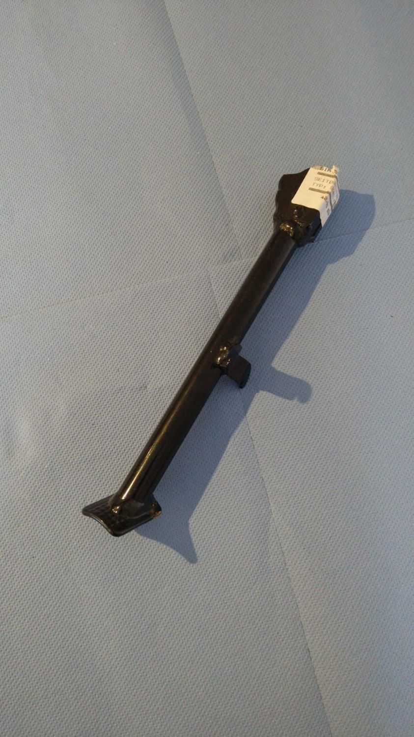 Seitenständer Simson S53