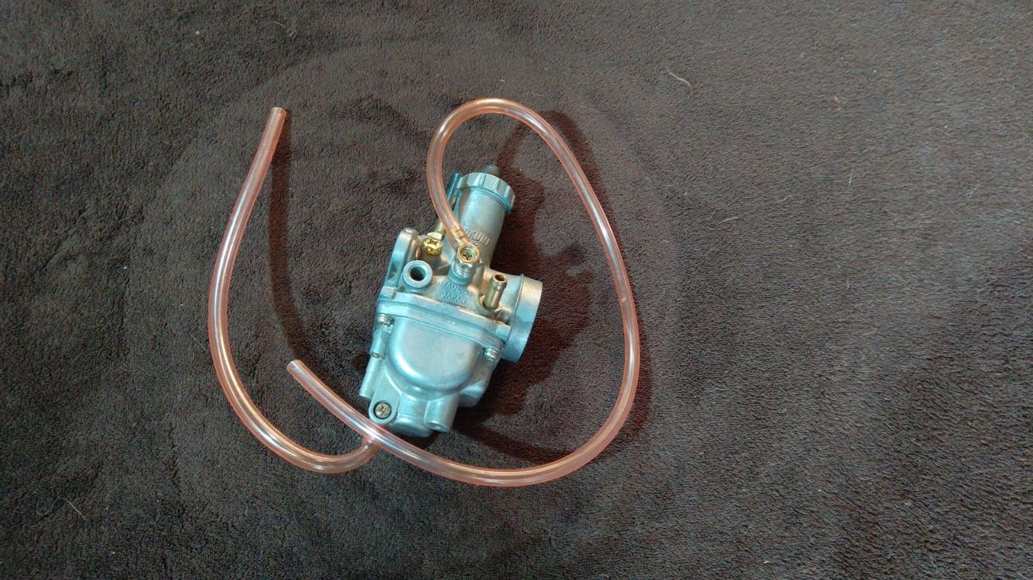 NEU Vergaser MZ 125 SM SX RT