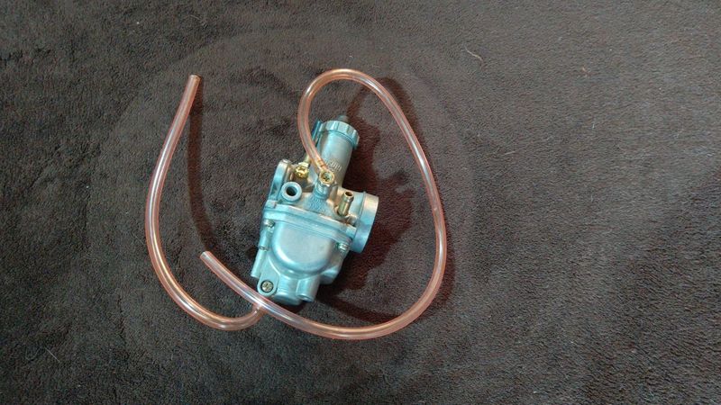 NEU Vergaser MZ 125 SM SX RT