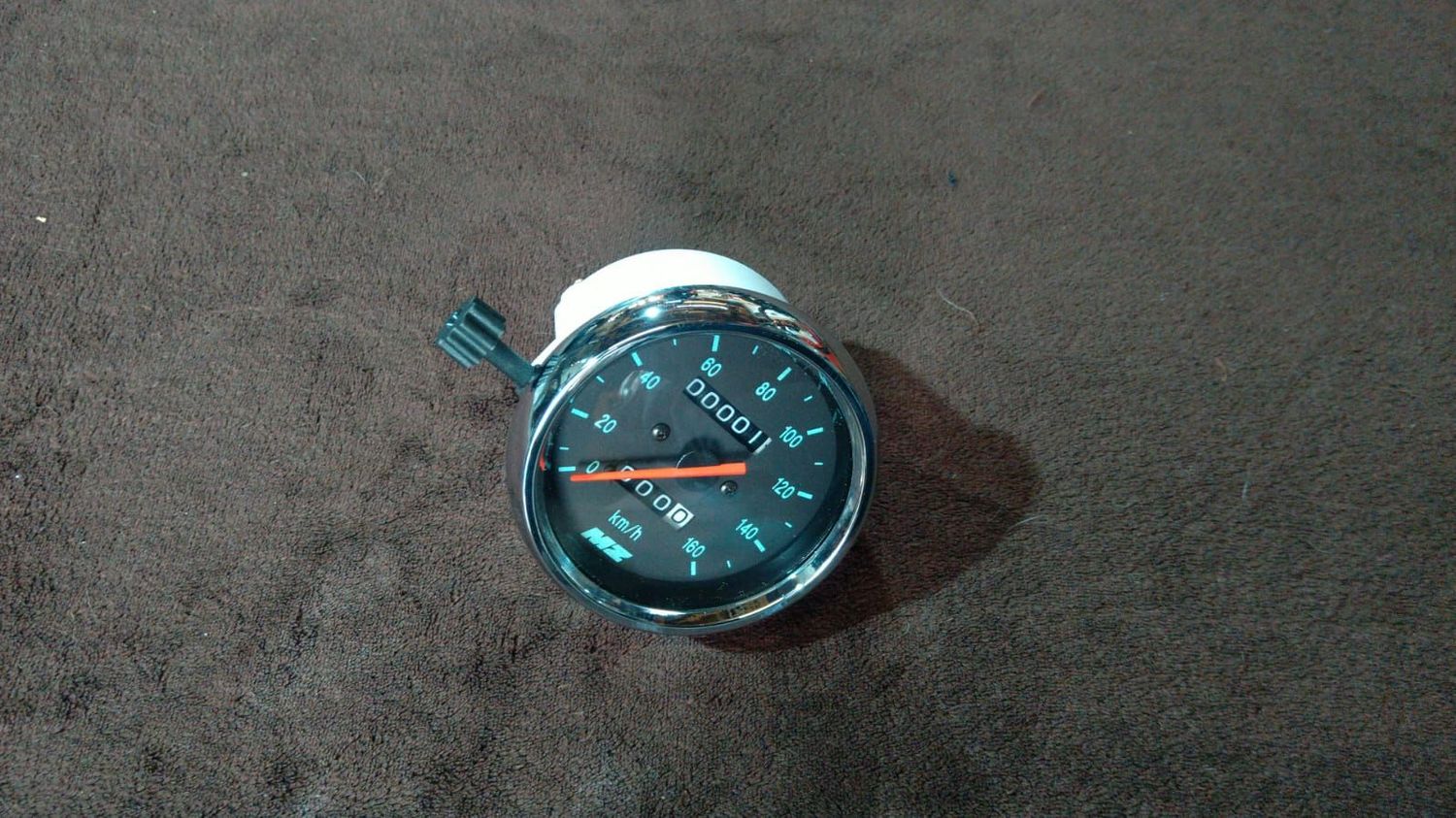 Tacho MZ 125 RT ab Bj 2000