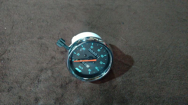 Tacho MZ 125 RT ab Bj 2000