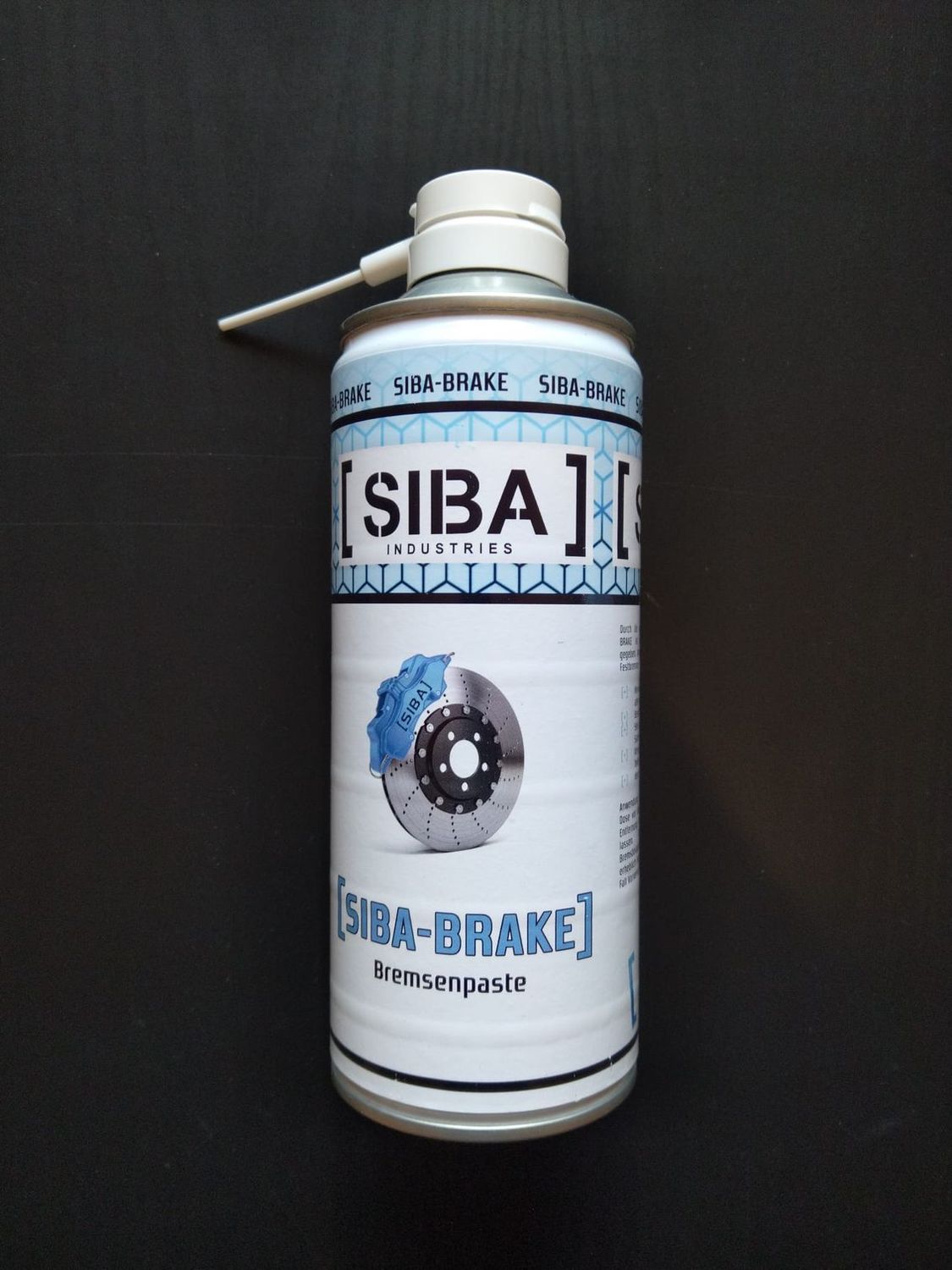Bremsenservicespray, 400ml