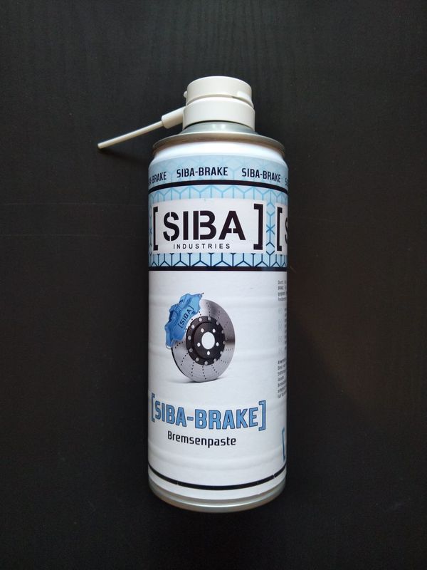 Bremsenservicespray, 400ml