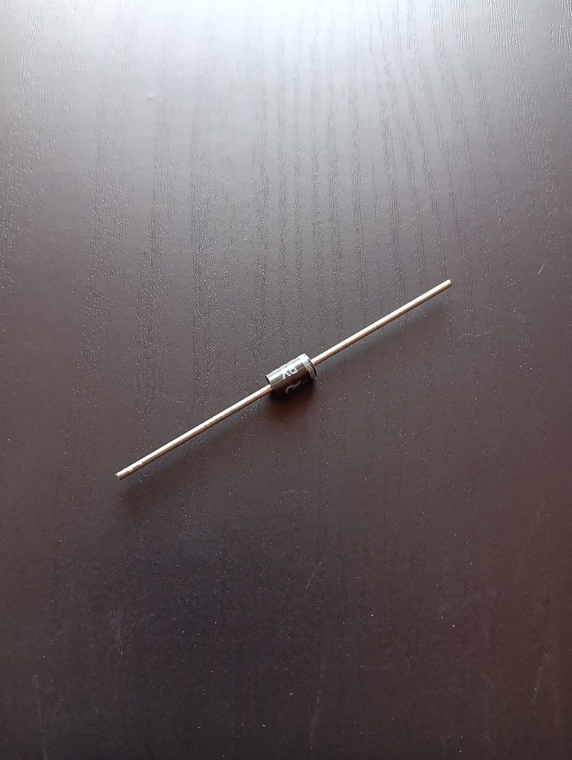 Rückstromsperrdiode 3A