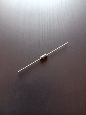 Rückstromsperrdiode 3A