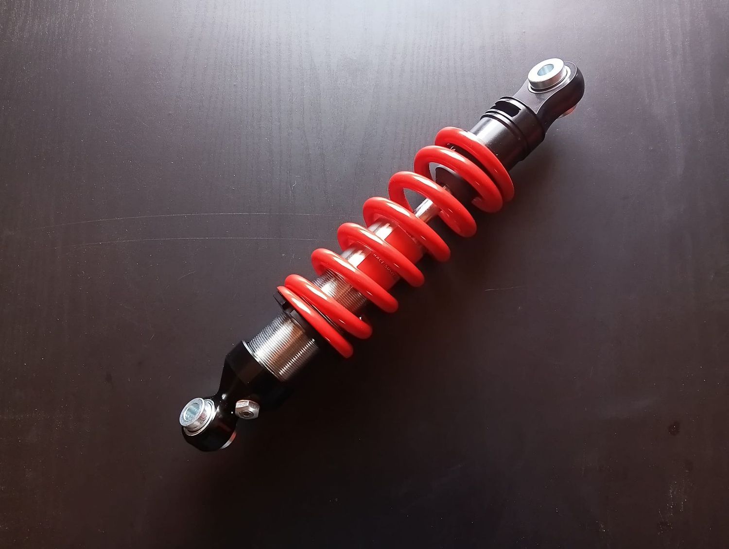Federbein Bitubo (Tuning) MZ 125 RT ab Bj 2000