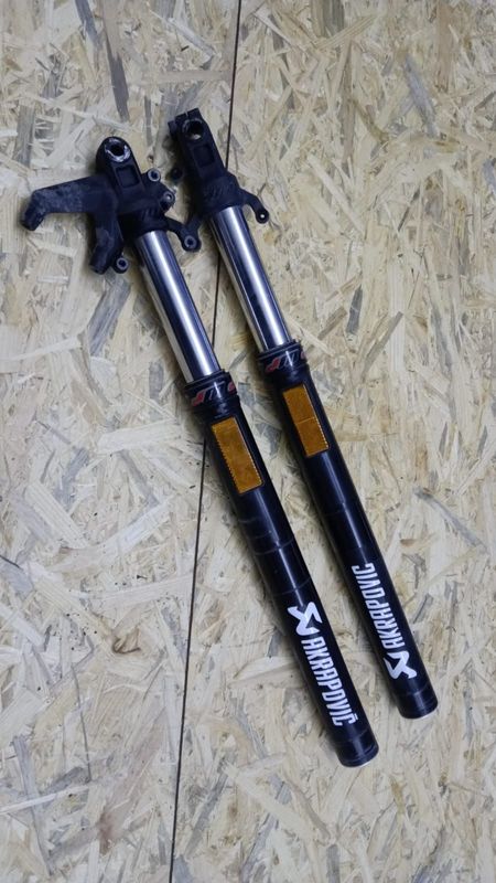 Telegabel KTM Duke 125 93101002100 / 93101001100