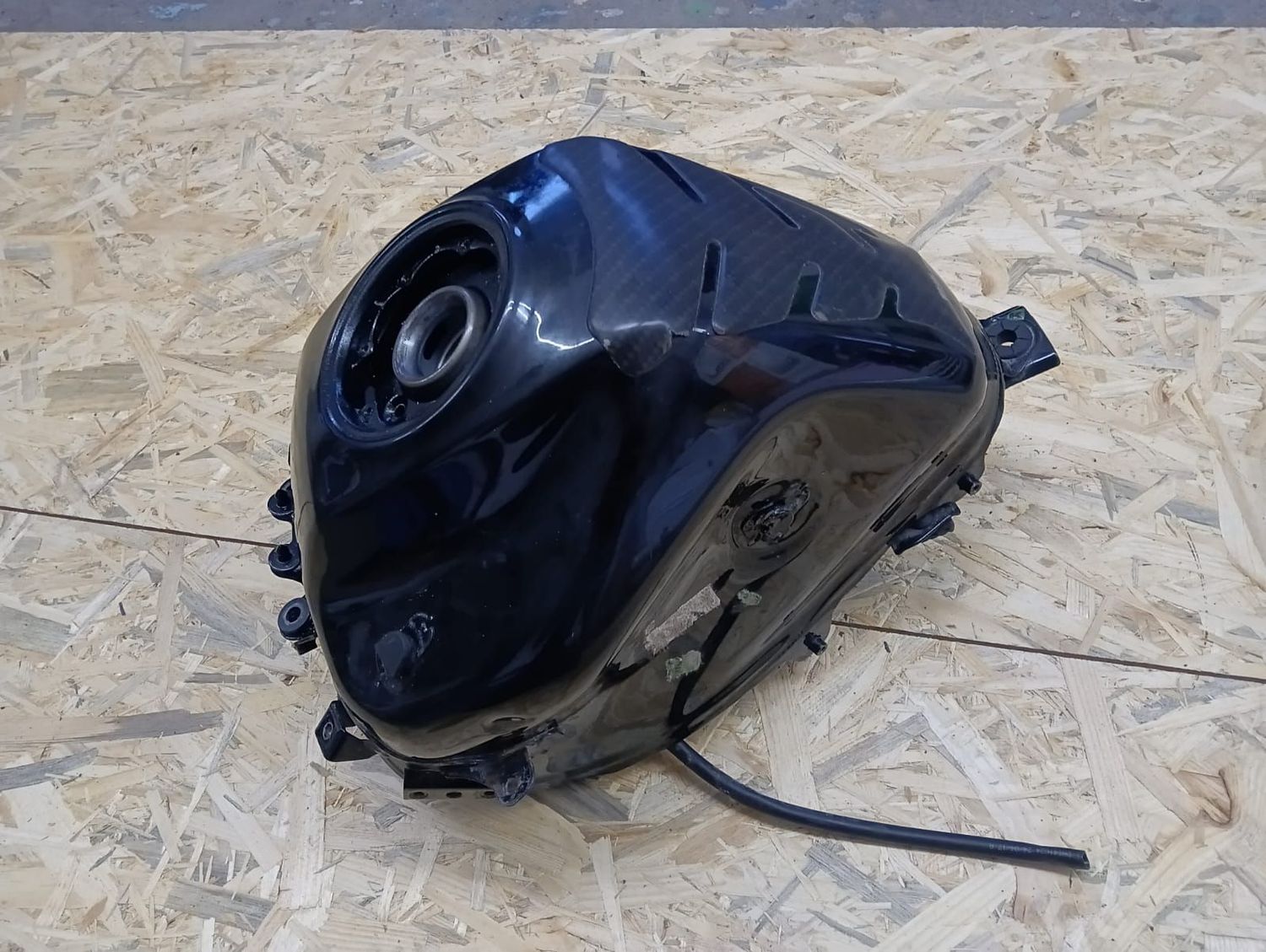 Tank Kraftstoffpumpe KTM Duke 125 (17-20) 93007013100 93307088000