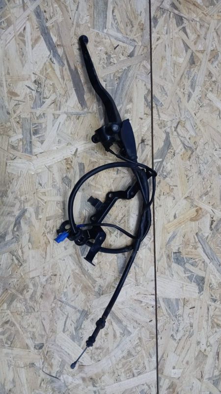 Kupplungshebel Kupplungsarmatur Kupplungszug  KTM Duke 125 (17-20)